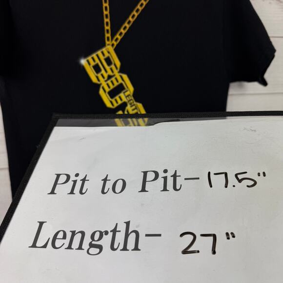 Sasha Banks Legit Boss WWE Slam Crate Unisex Small Size Wrestling T Shirt - Picture 7 of 7